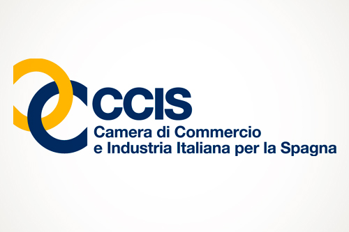 Camera di Commercio e Industria italiana per la Spagna